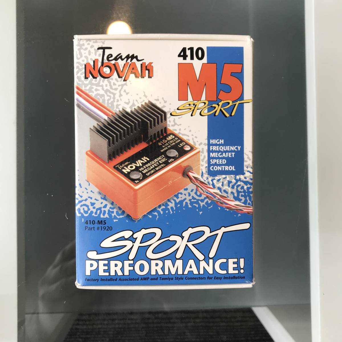 【安い，セール】 NOVAK 410M5 SPORT(アンプ)｜売買されたオークション情報、yahooの商品情報をアーカイブ公開 - オークファン アンプ
