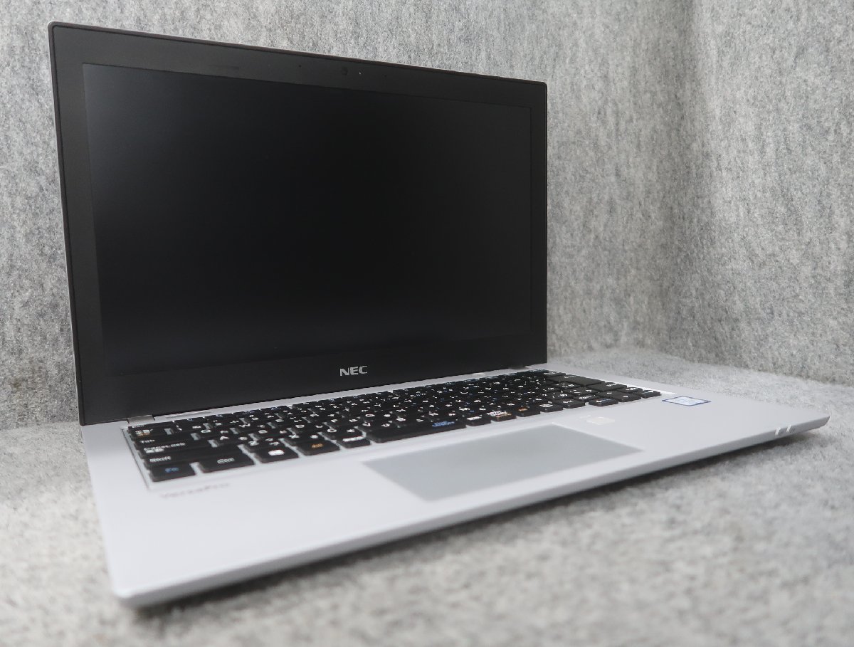 NEC VersaPro VKM17B-3 Core i5-8350U 1.7GHz 1GB ノート ジャンク★ N62735
