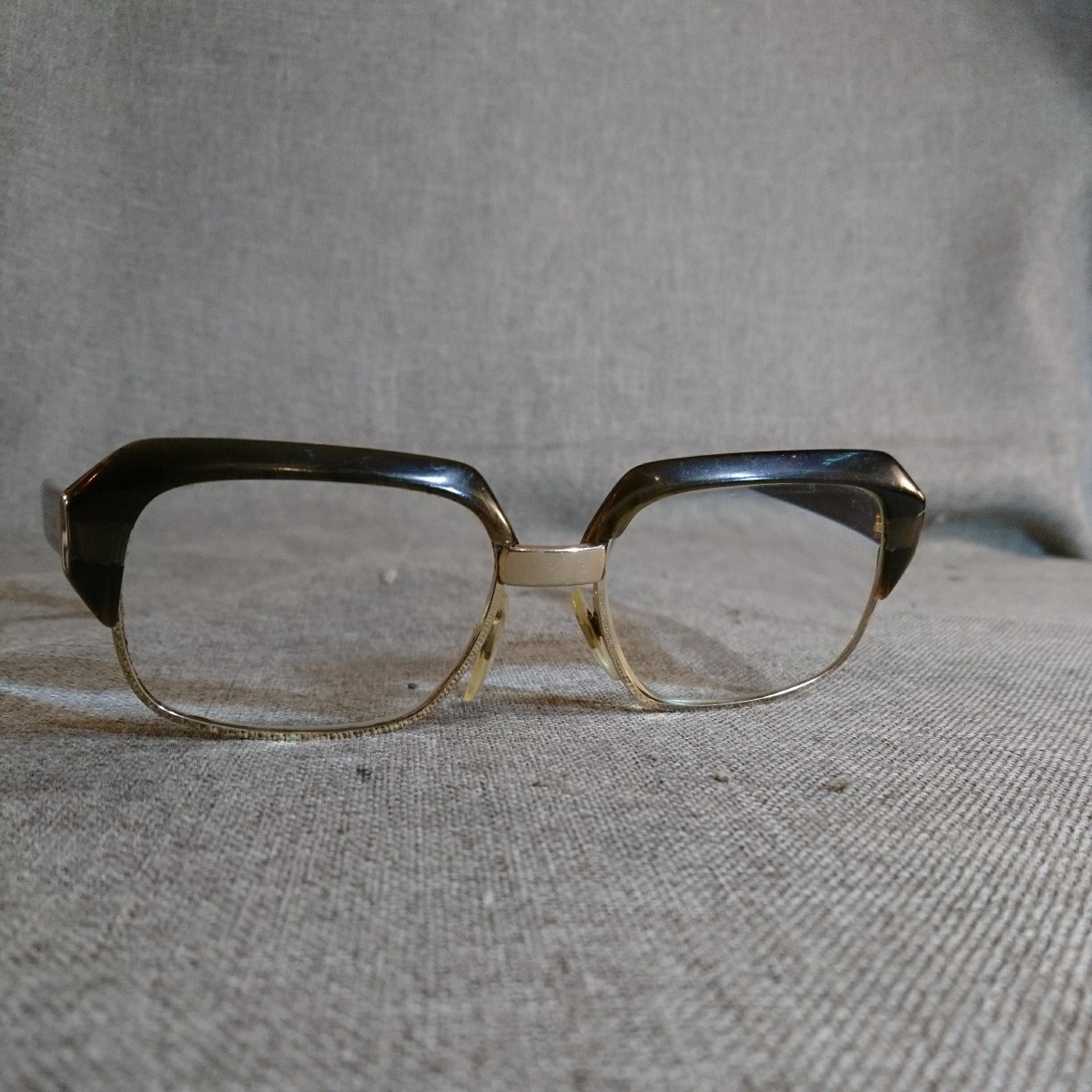 RODENSTOCKヴィンテージ ODEON 凄 