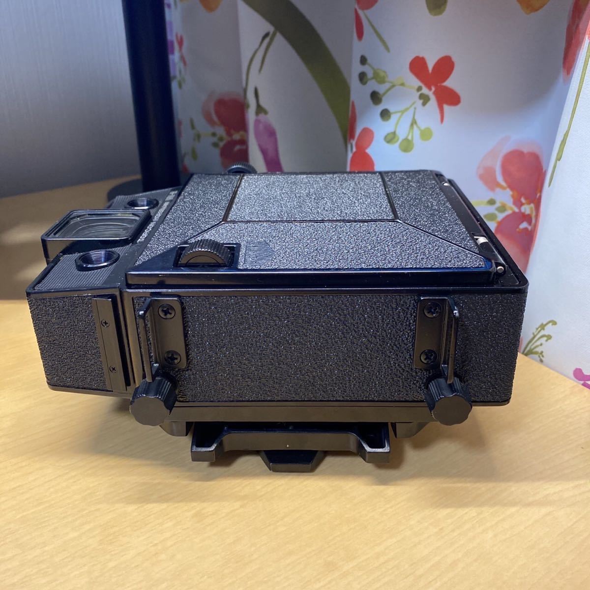 TOPCON HORSEMAN VH-R 105mm F3.5 Horseman VH-R Topcon シャッターOK