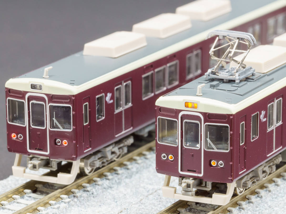 トミーテック 鉄道コレクション 東武 快速 東武日光・会津田島行 最終