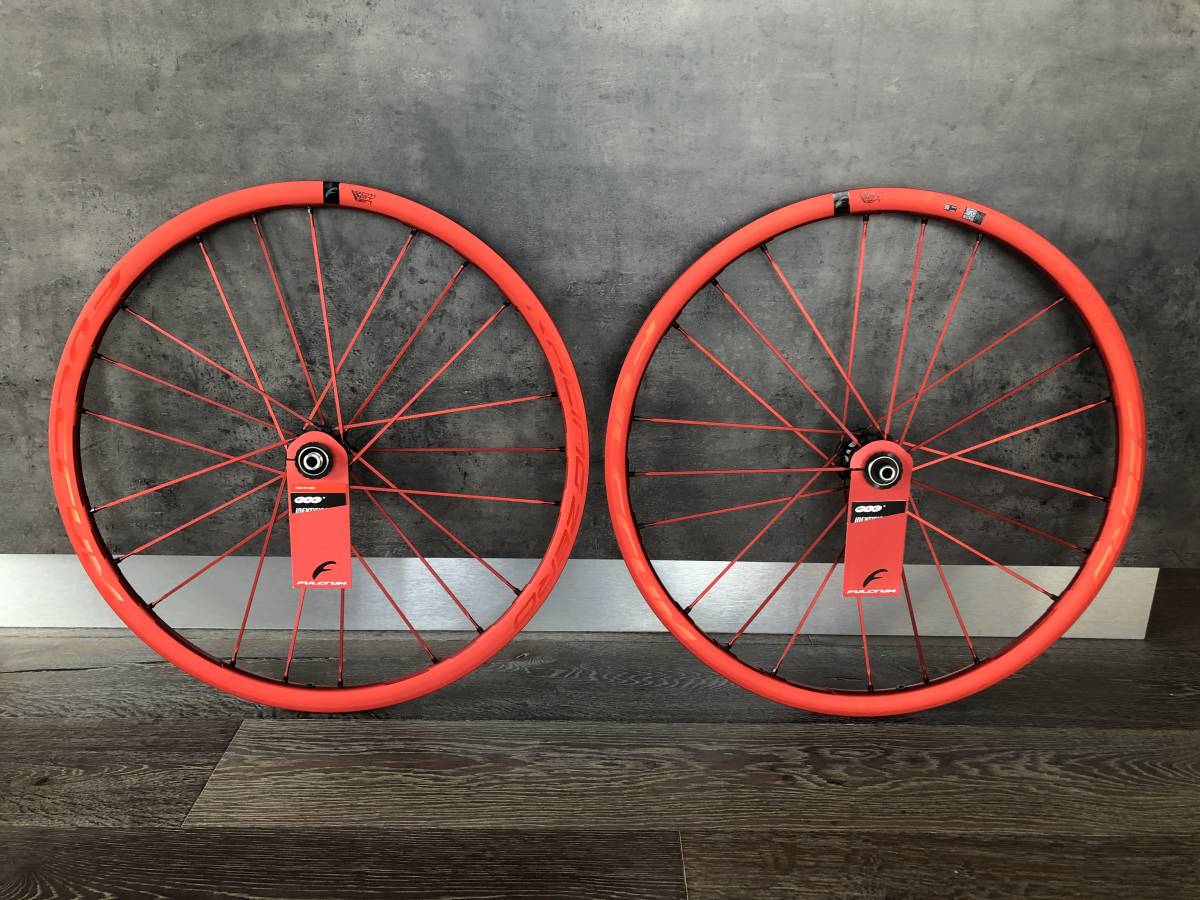 ZERO FULCRUM RACING フルクラム Racing レーシングゼロ CARBON 