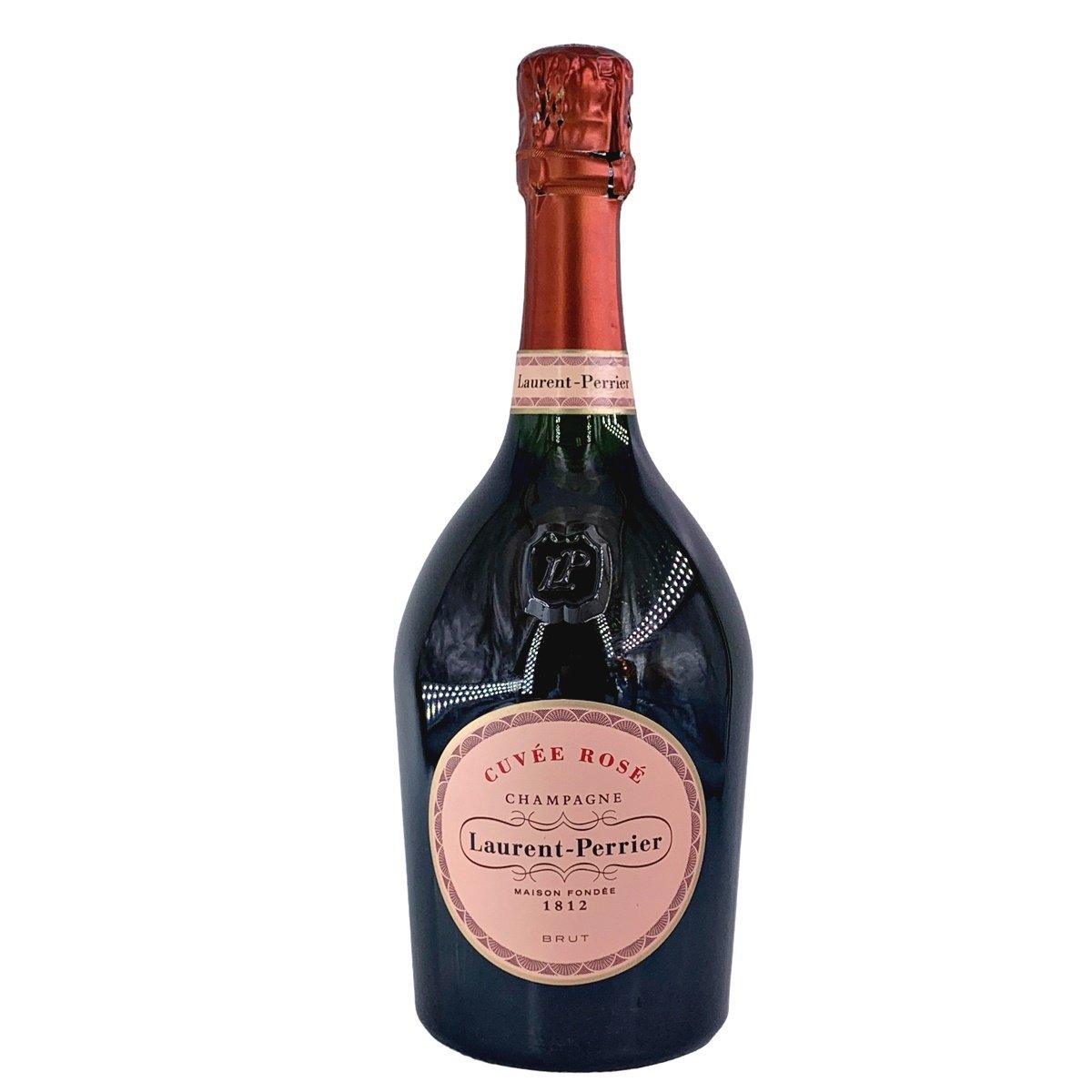 【TT 】シャンパン 正規品 ローラン ペリエ キュヴェ ロゼ 新品未開栓 未開栓 Laurent Perrier ローラン ペリエ ロゼ キュヴェ 750ml お酒