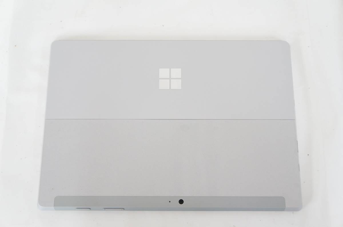 初期化済 microsoft マイクロソフト Surface3 Windows タブレット