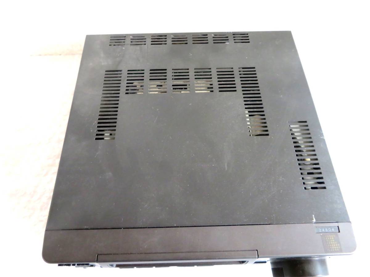 SONY EV-S55 Video8 ビデオカセットレコーダージャンク品 - メルカリ