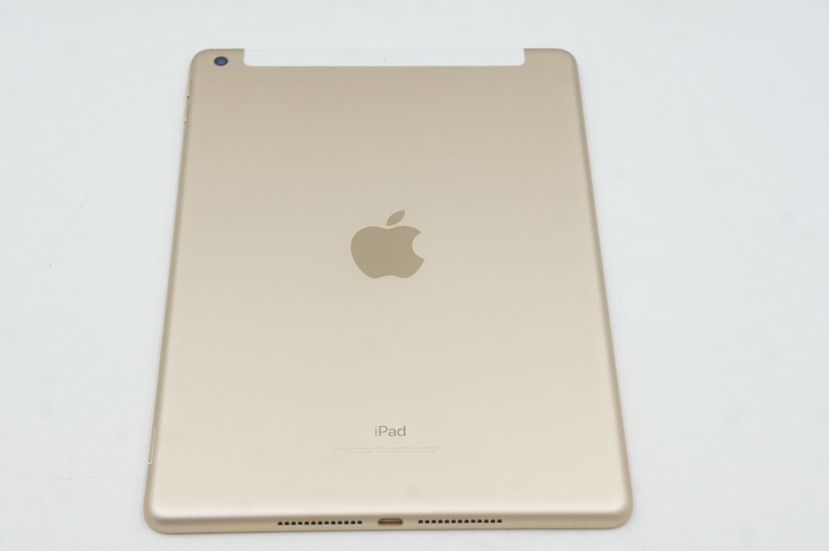 iPad Apple Wi-Fi + - 第5世代 : (第5世代) メルカリ 整備済み品 mpg42j