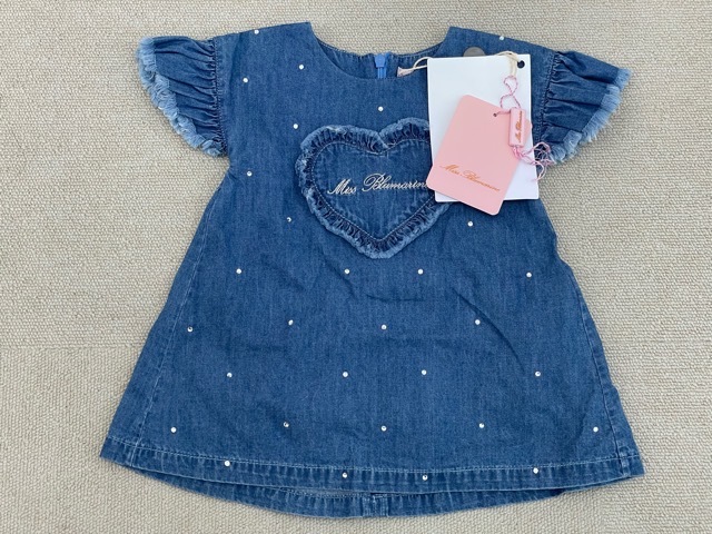 ミスブルマリン マメール ミスブルマリンワンピース 10 マメール ミス