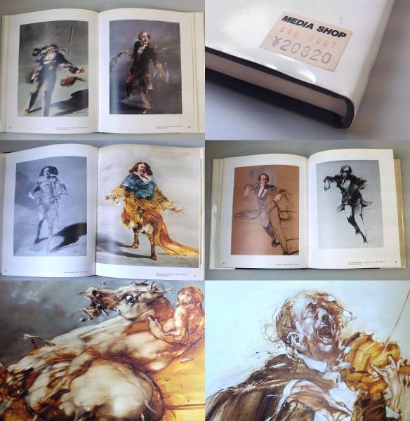 入手困難 クロード ワイズバッシュ 画集 19 Weisbuch 画集 売買されたオークション情報 Yahooの商品情報をアーカイブ公開 オークファン Aucfan Com