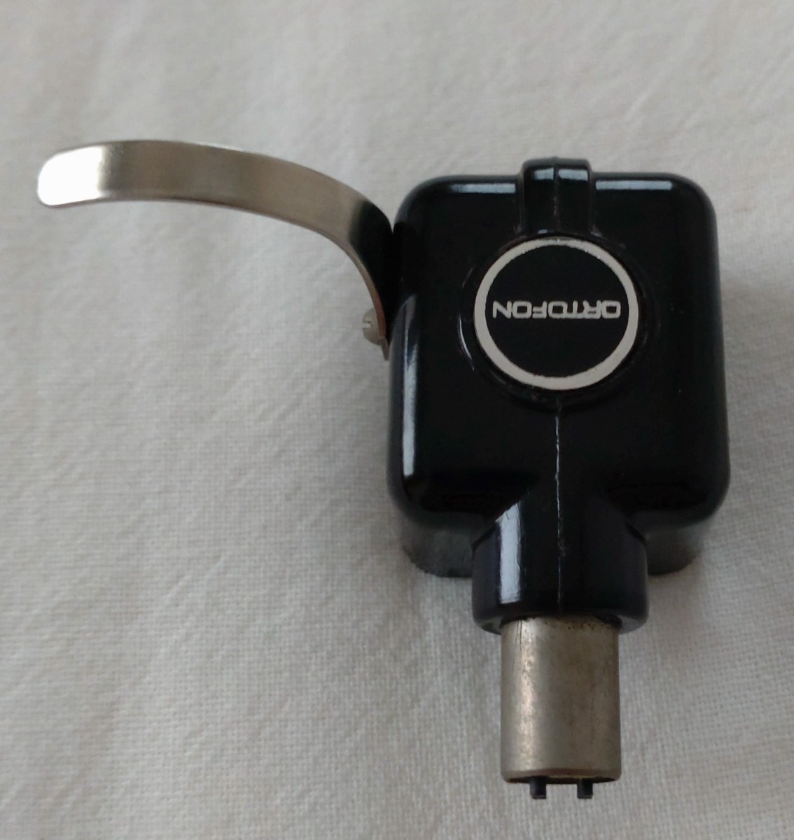 ORTOFON SPU-A シェル