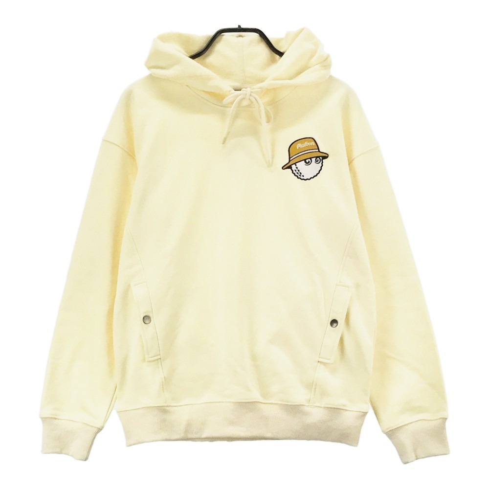 【1円】【新品】MALBON GOLF マルボン ゴルフ スウェットパーカー S [240001909650]