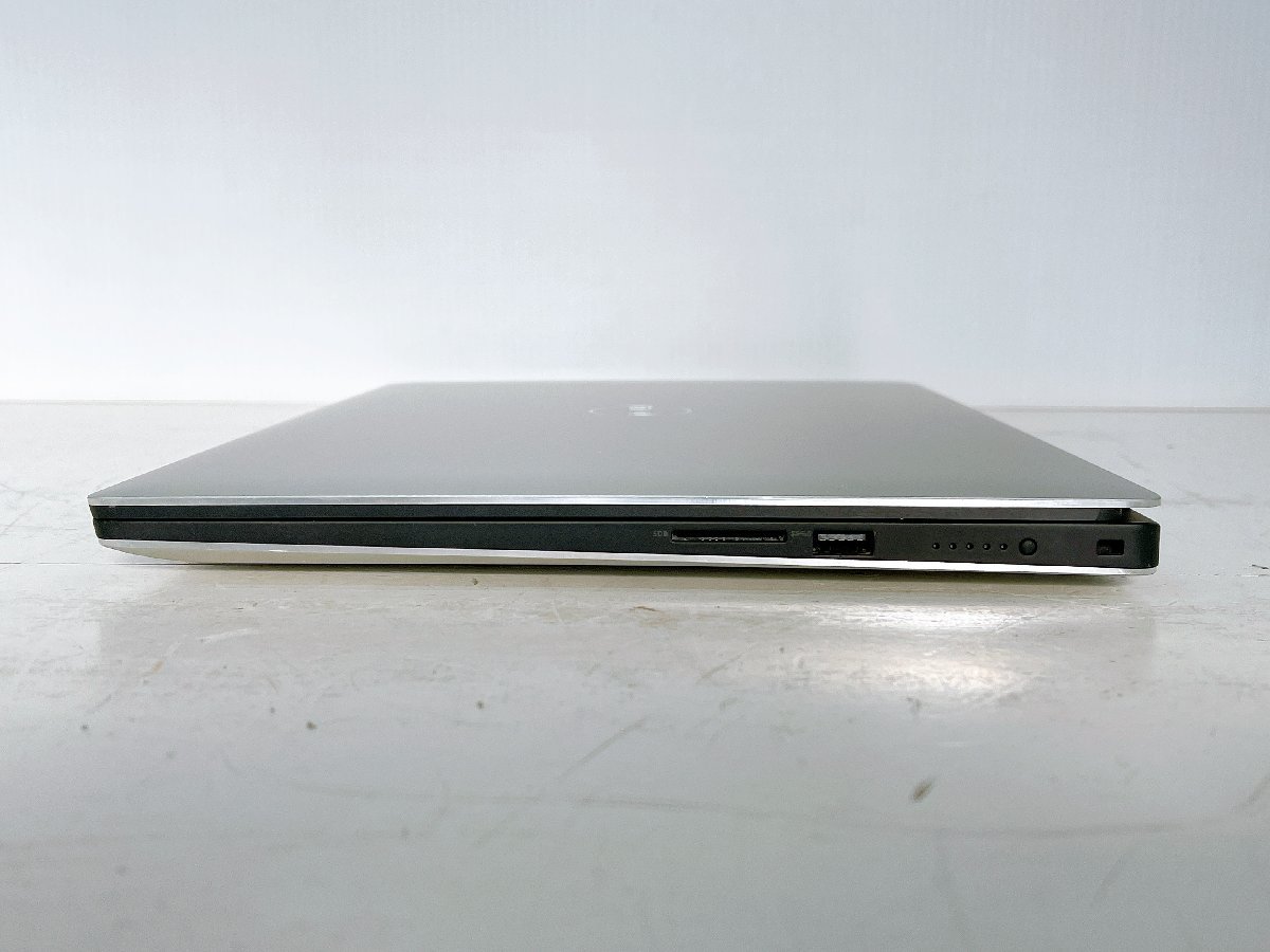 DELL Precision 5530 Core i7 8850H 2.6GHz 32GB SSD512GB 15.6 