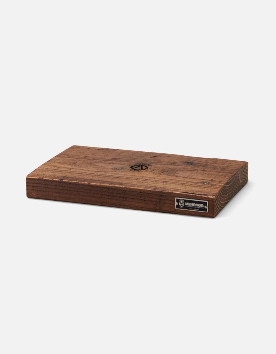 SRL . WARLOCK ネイバーフッド NEIGHBORHOOD BOARD-4 WD Board-4