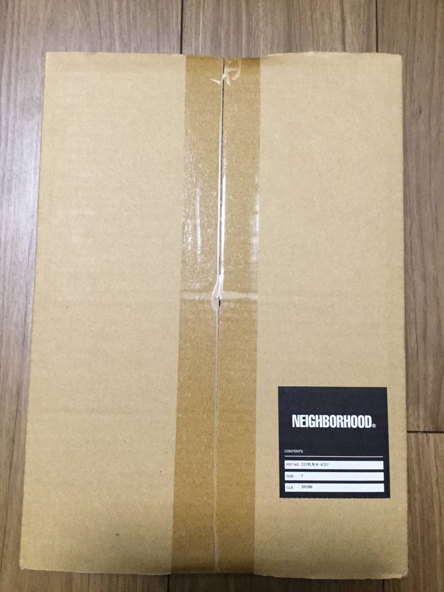 SRL . WARLOCK ネイバーフッド NEIGHBORHOOD BOARD-4 WD Board-4