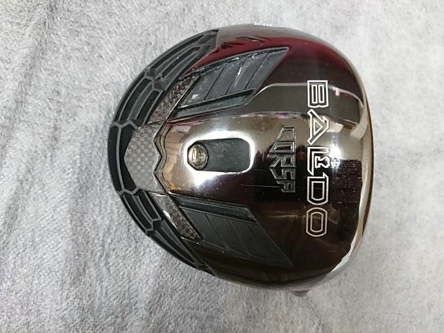 BALDO バルド 2021 CORSA PERFORMANCE 438H コルサ 438 H 10