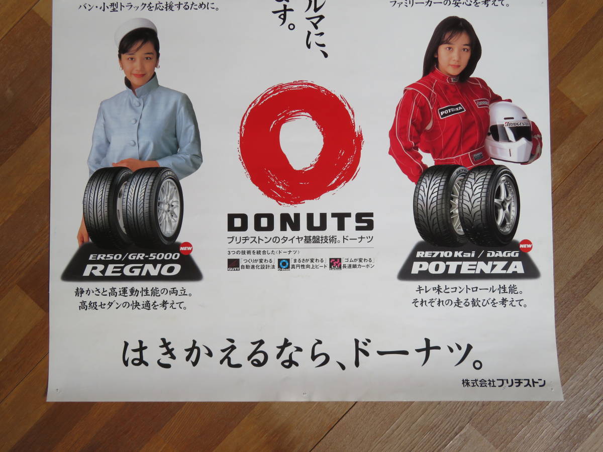 西田ひかる ポスター 特大 A1サイズの入札履歴 - 入札者の順位