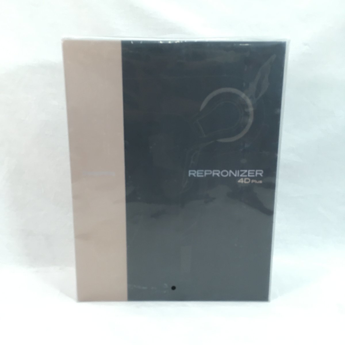 レプロナイザー Plus 4D バイオプログラミング ⁄ REPRONIZER 2025⁄10 