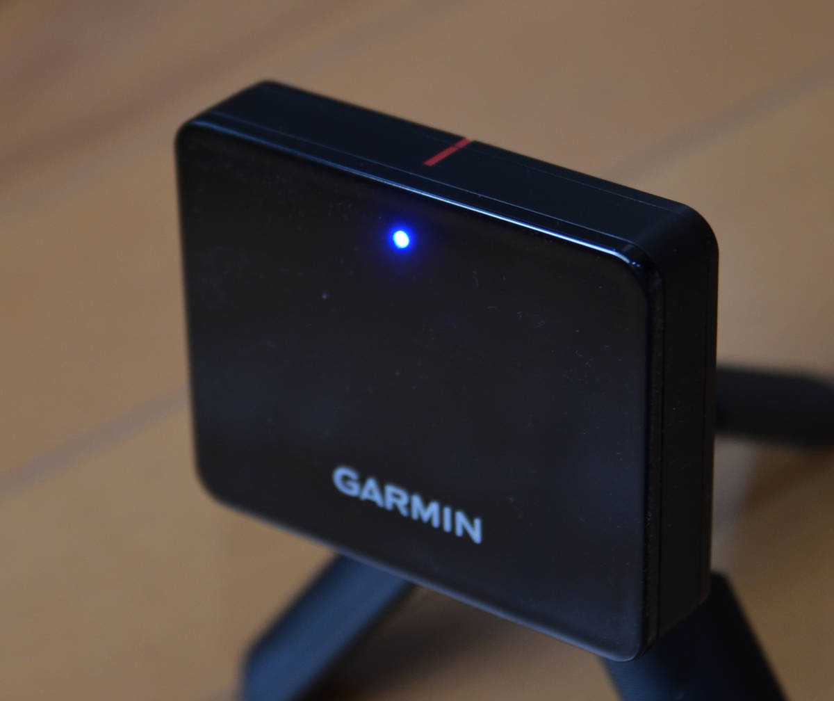GARMIN Approach R10 アプローチR10 ガーミン ポータブル弾道測定器 