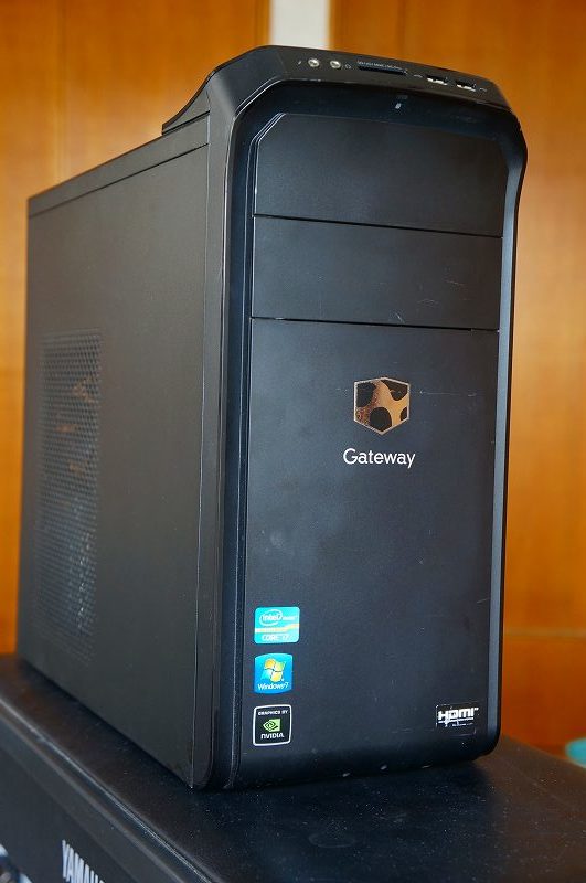 爆買い，安い Core i5 第四世代 / SSD起動 / 8Gb / 500Gb / GT630 /ブルーレイ / Windows 11 搭載自作PC(その他)｜売買されたオークション情報、yahooの商品情報をアーカイブ公開 - オークファン その他