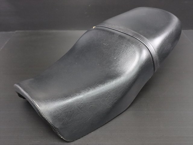 激安！CB400SF Ver.R純正シート！NC31/スーパーフォア/Ver.S