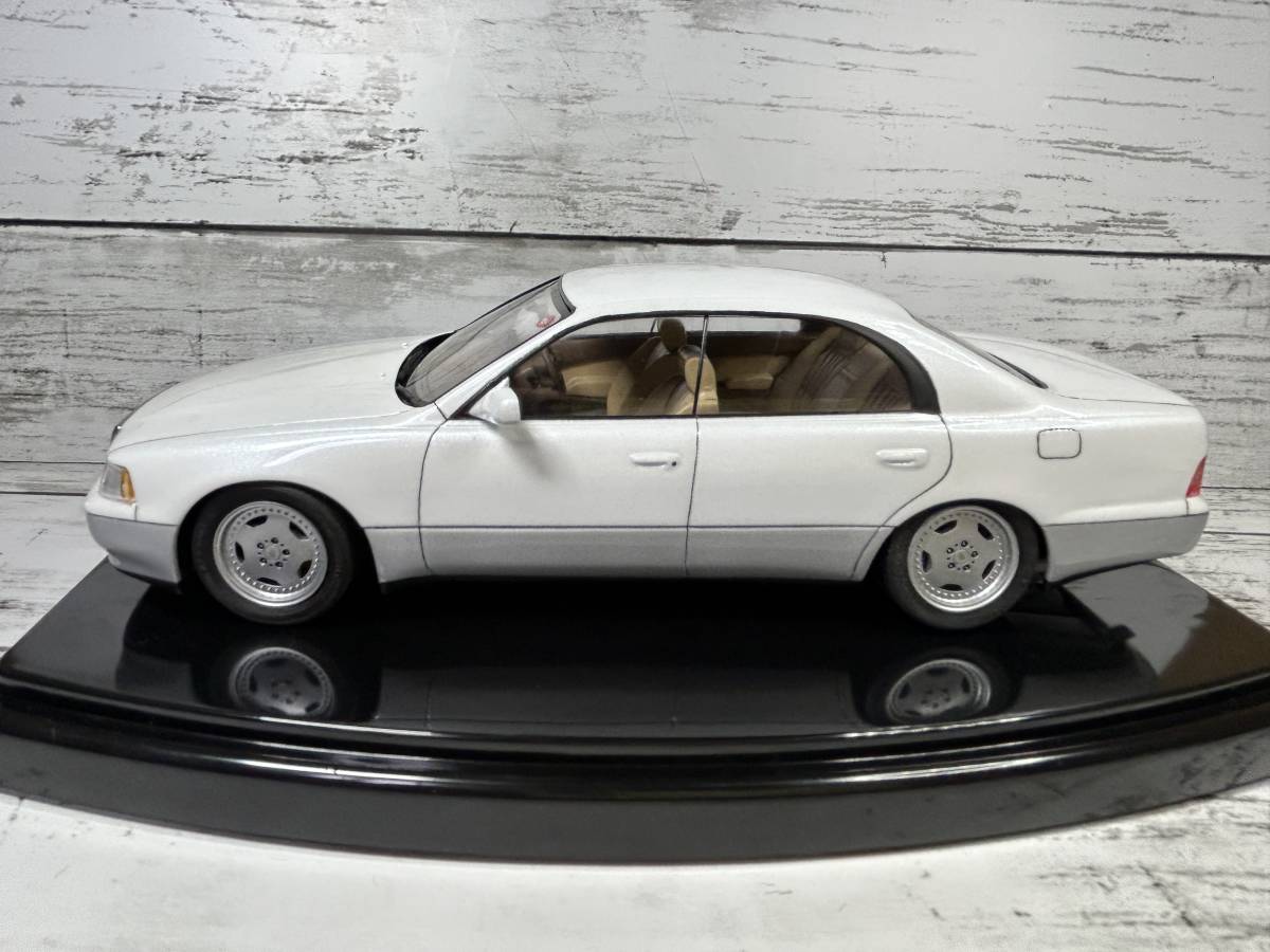 1⁄24 UZS141 トヨタ クラウンマジェスタ | 青島文化教材社(AOSHIMA 