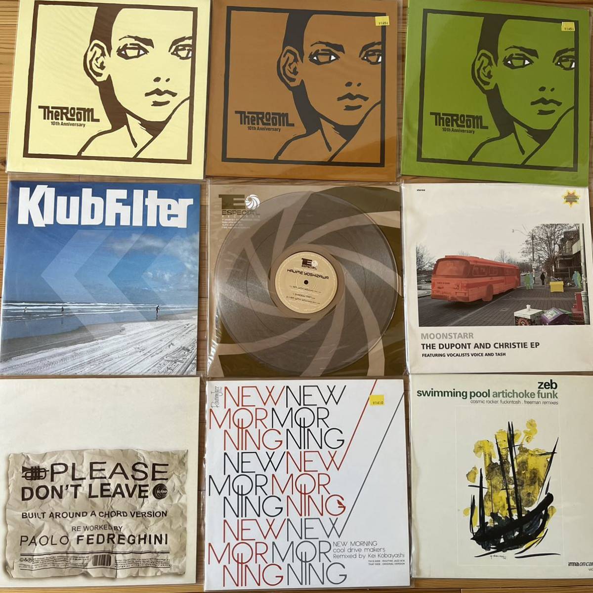 Jazz House Latin Brazil Crossover the room ジャズ ハウス ラテン