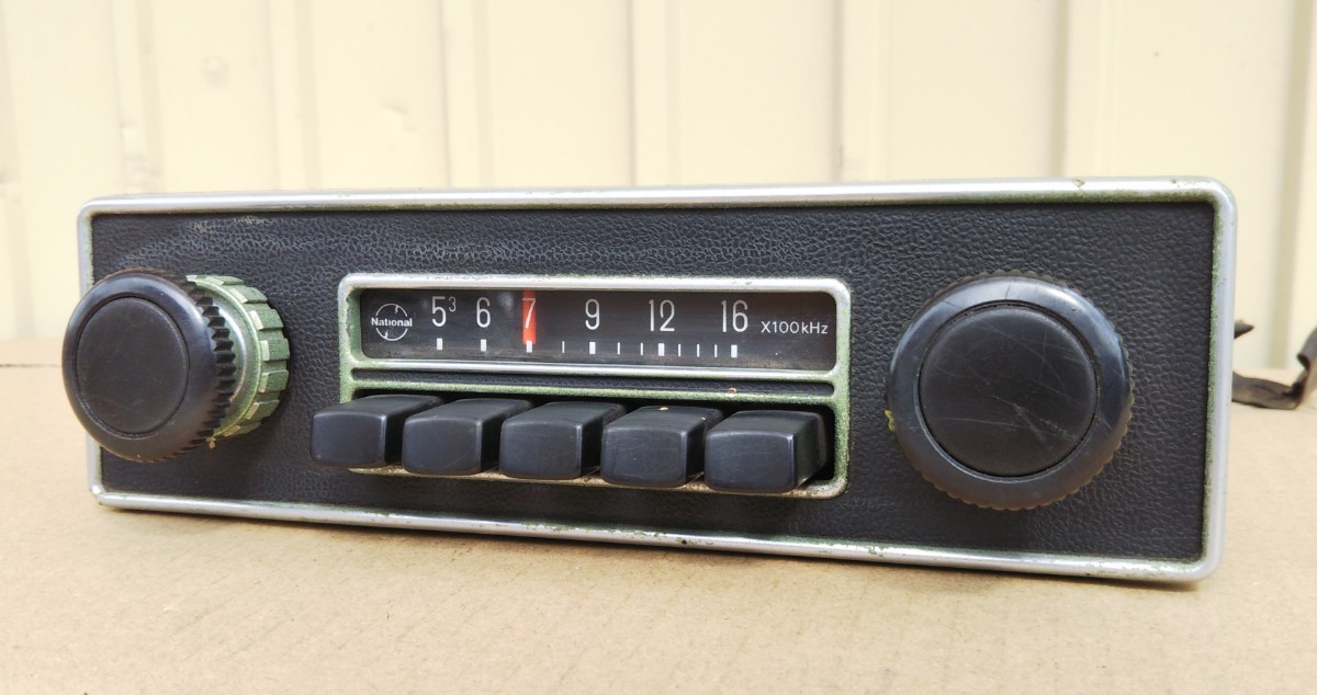 2026年最新Yahoo!オークション ラジオ ナショナル ラジオの中古品 