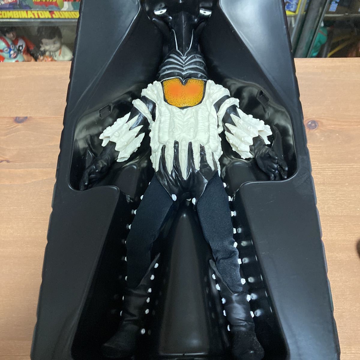 tooo メディコムトイ リアルアクションヒーローズ RAH 1/6スケール 