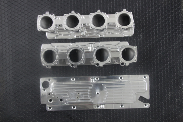 S2000 チタンインテークパイプ ☆ワンオフ・未使用品☆ 【公式通販】