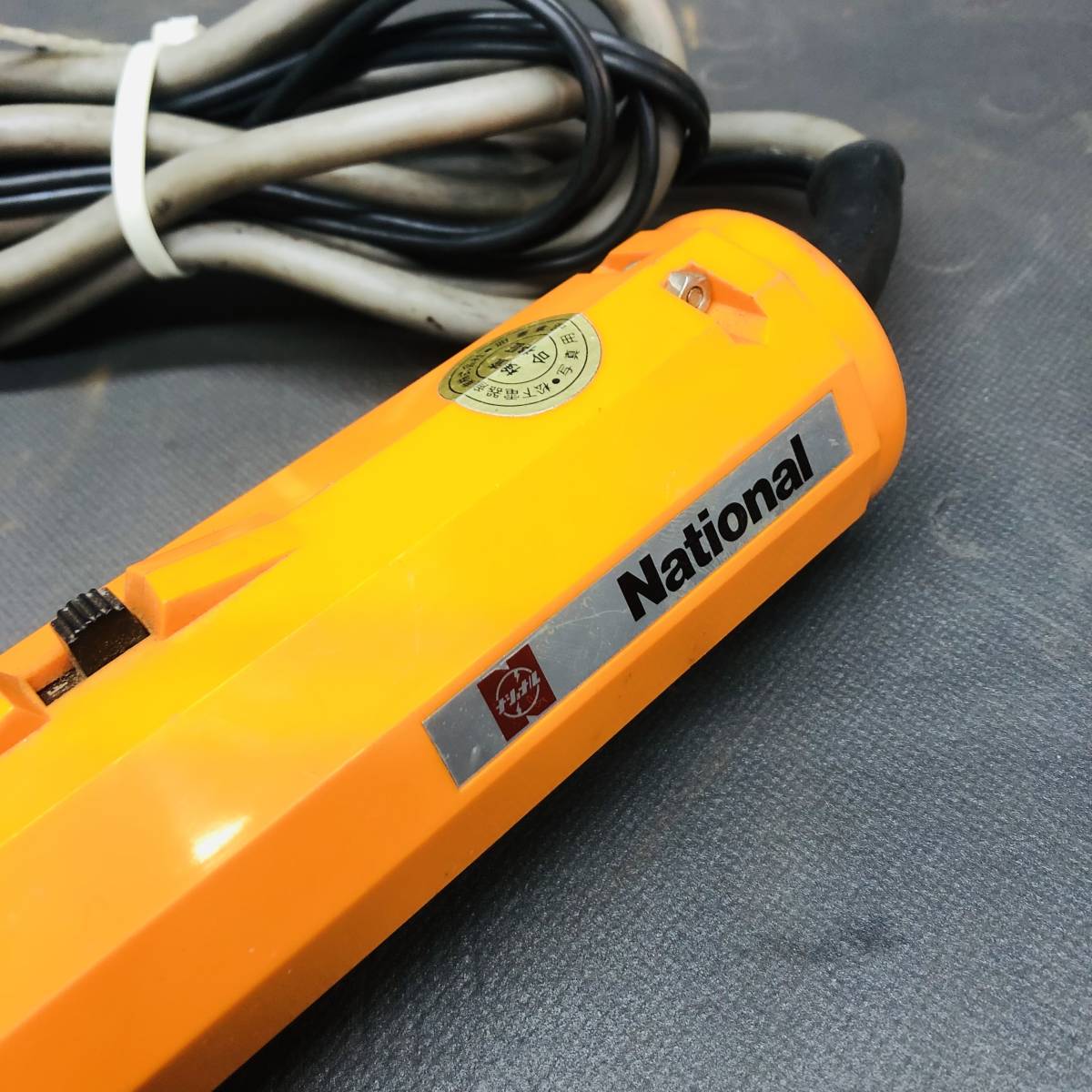 National ナショナル タイミングライト TL-12N 中古