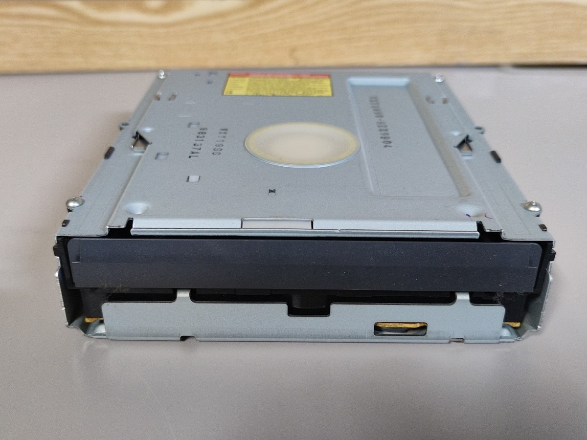 VXY1996☆Panasonic 交換用ドライブDMR-XW100.DMR-XW200.DMR-XW300など