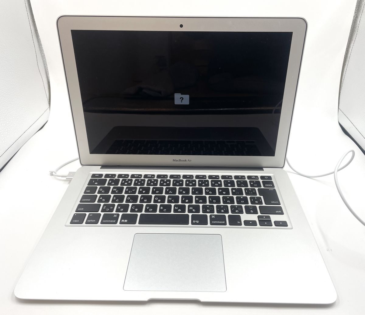 Apple MacBook Air 13インチ Core i5 1.8GHz/8GB/SSD 256GB MQD42J/A