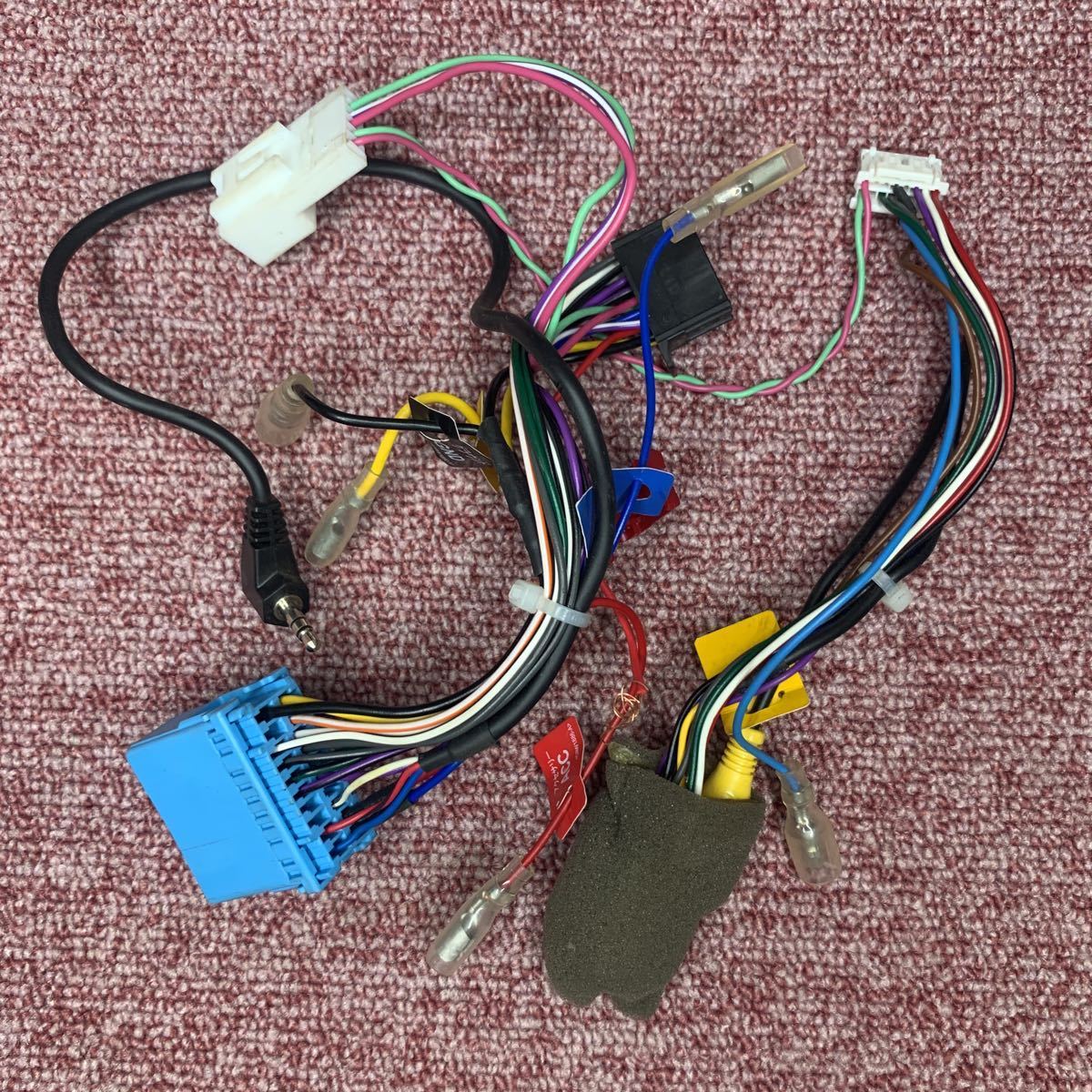 スズキ純正 PIONEER パイオニア製 AVIC-RLS901zs G-RLS901 メモリー