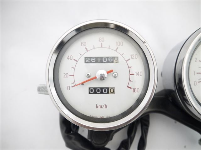 2026年最新Yahoo!オークション -sr400 -sr500(メーター)の中古品・新品 