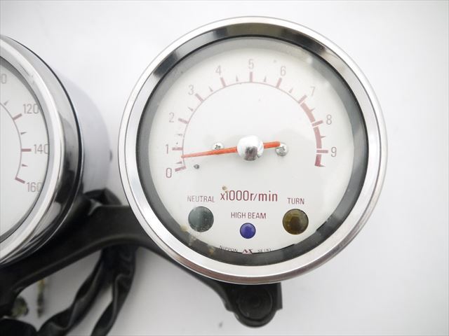 2026年最新Yahoo!オークション -sr400 -sr500(メーター)の中古品・新品 
