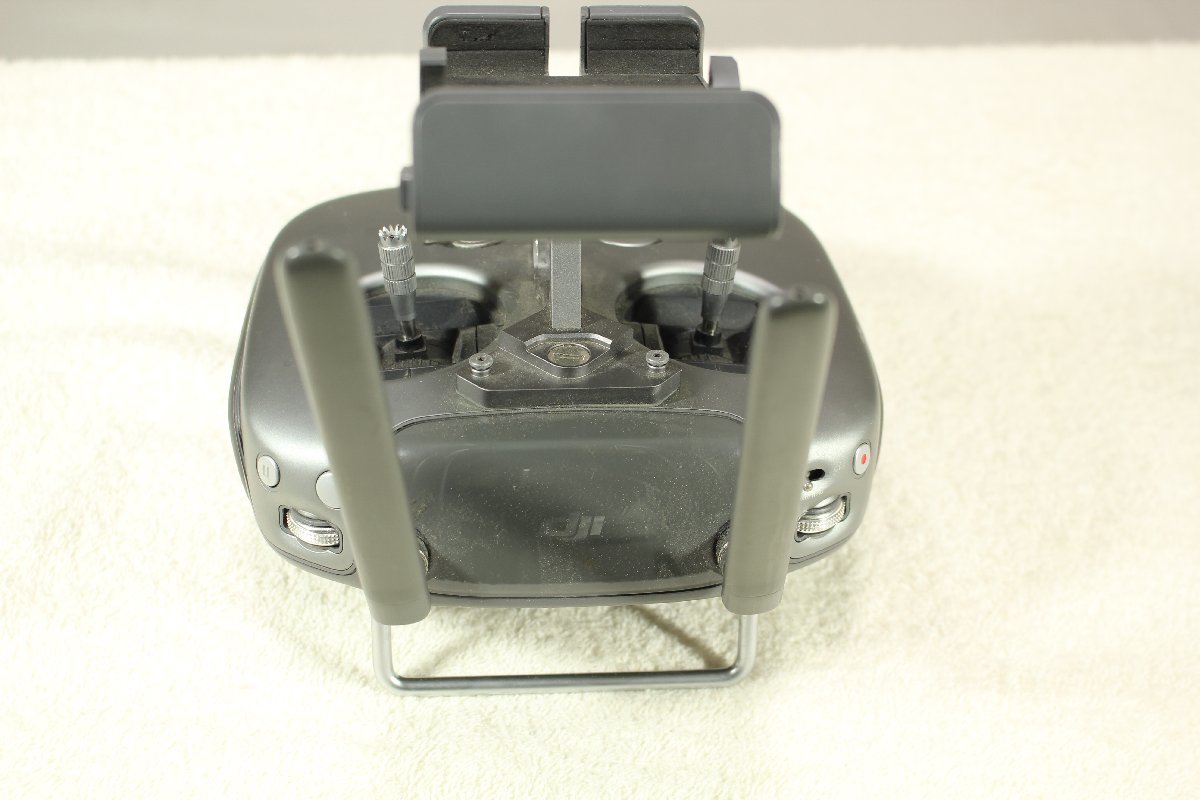 ドローン】DJI Inspire2、Matrice用プロポ GL6D10A 【完動品】(パーツ 