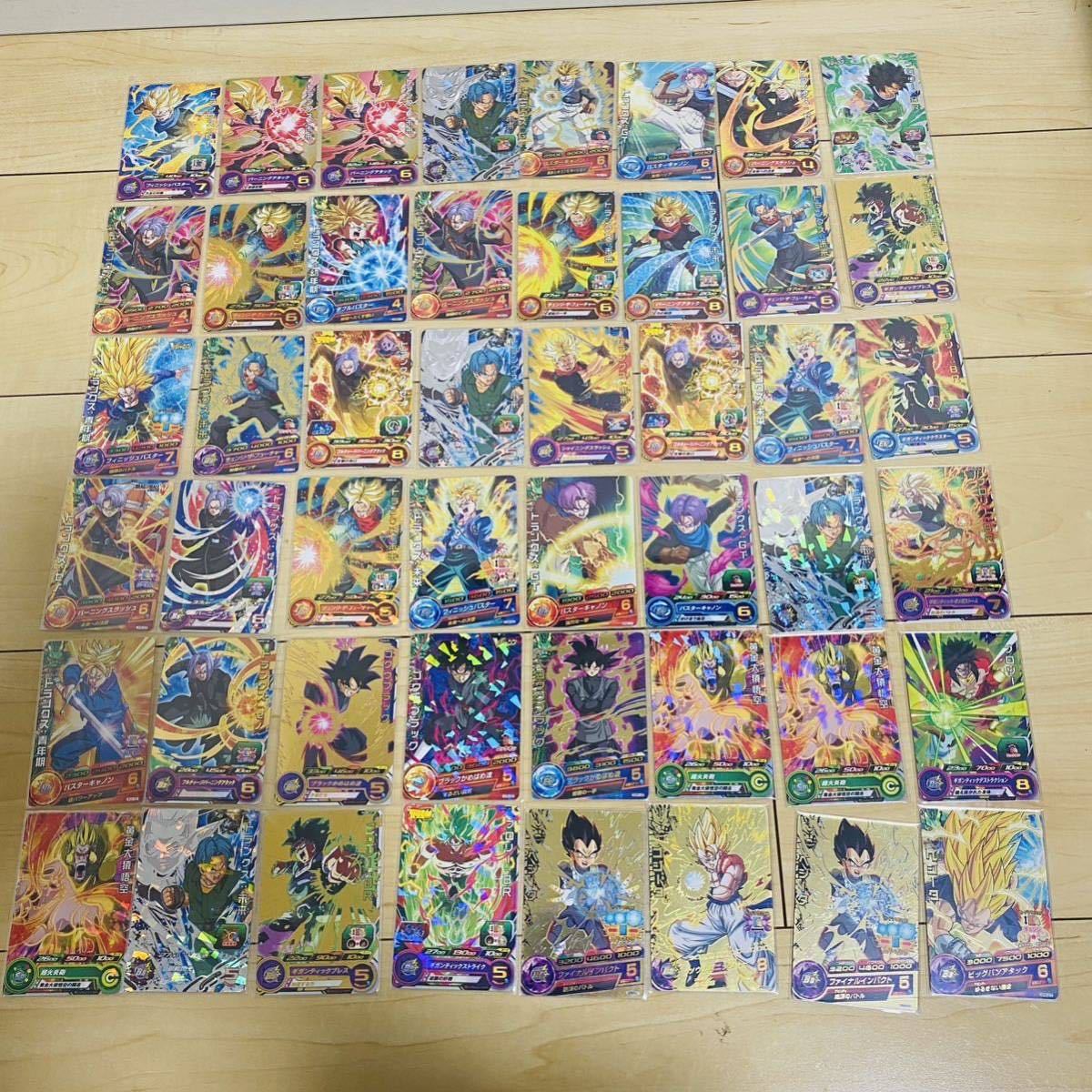 スーパードラゴンボールヒーローズ | ドラゴンボールヒーローズ 2026年