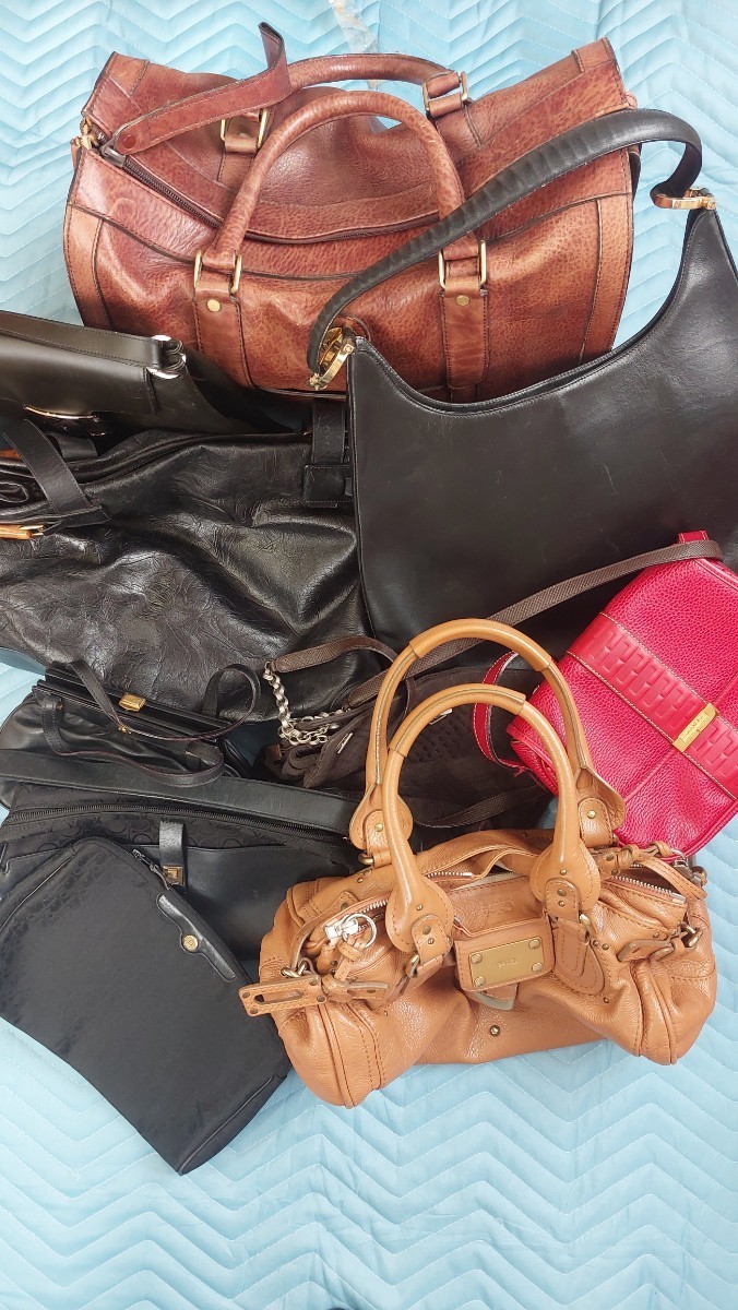 グッチ などなど まとめて10点セット