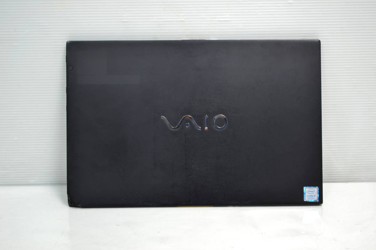 VAIO Pro PA VJPA11 (VJPA11C13N) Corei5-8200Y 12.5インチ液晶