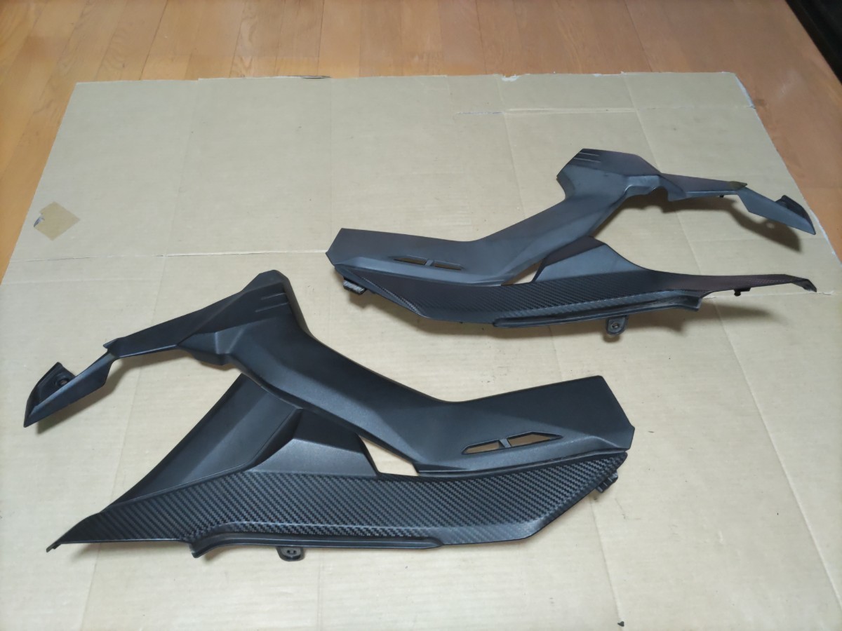 マーシャル 850GT MARCHAL 角型 フォグランプ ランプ メッキボディ