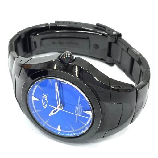 GTX GSX 904 BTS 自動巻き 腕時計 リミテッドエディション 7S55-0110  