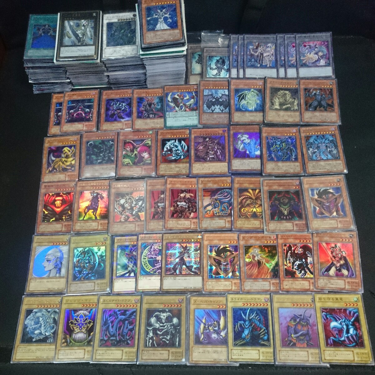 遊戯王 トレーディングカード まとめ売り まとめ売り トレーディング