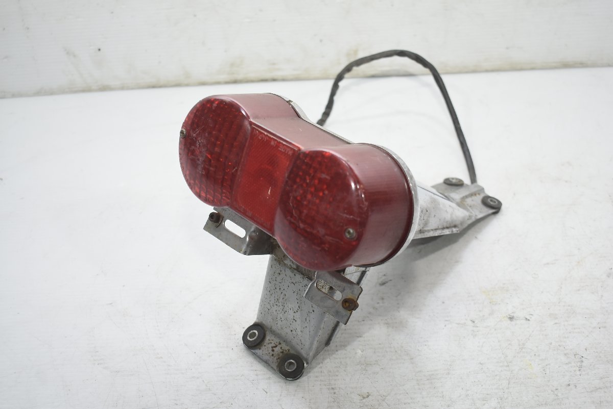 スズキ GT380 GT380 テールランプ 【B】BLT GT380 | LED GT380