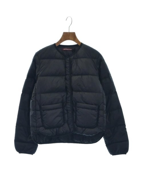 COMPTOIR DES COTONNIERS ダウンジャケット/ダウンベスト レディース コントワーデコトニエ 中古　古着