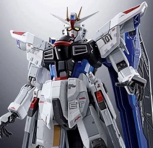 超合金 フリーダムガンダム Ver.GCPのYahoo!オークション(旧ヤフオク 