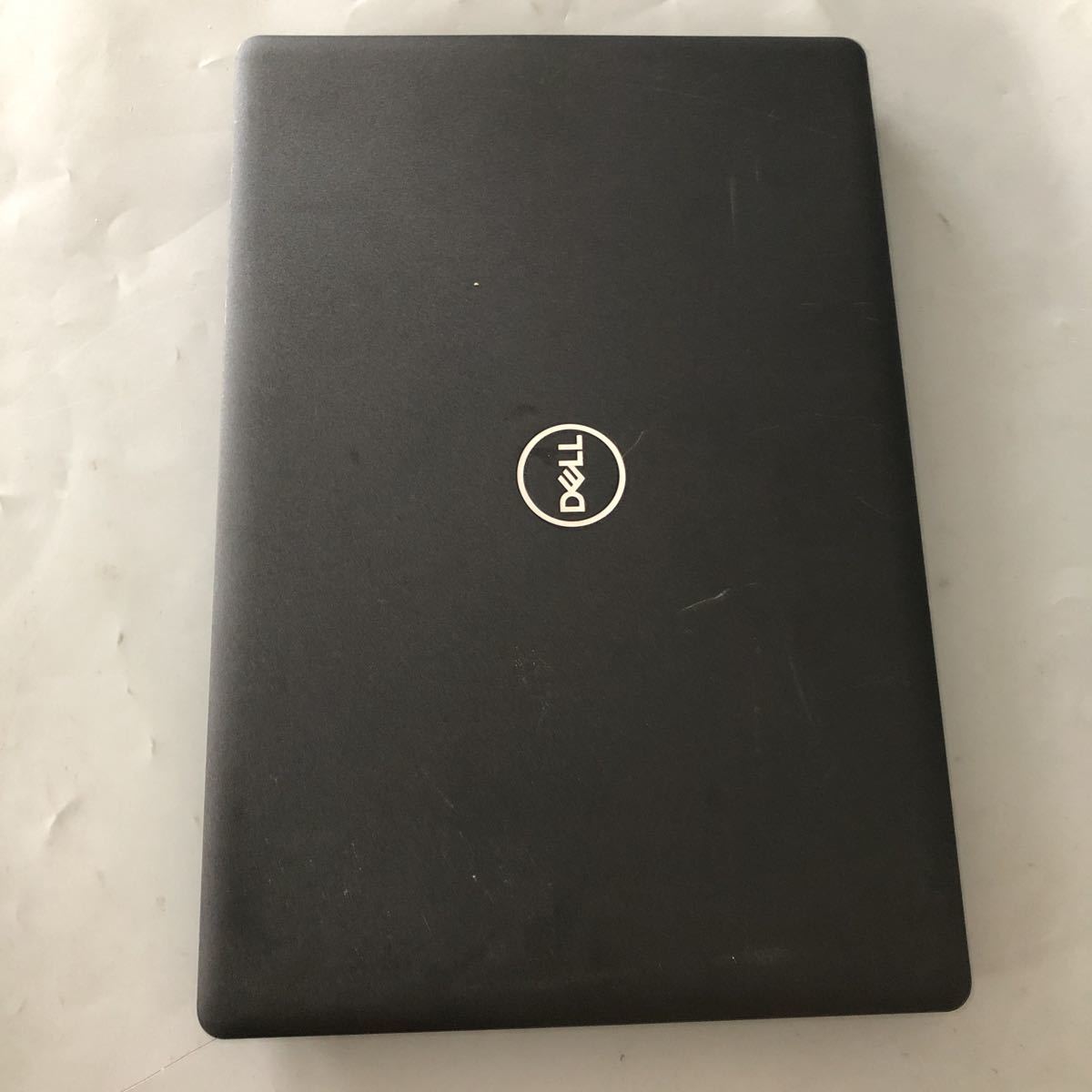 JXJK2855【ジャンク】DELL Latutide 3590 /Core i3-8130U 2.20GHz