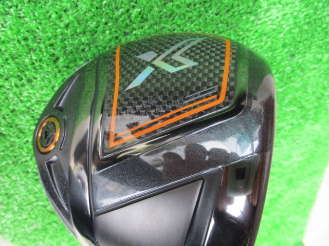 XXIO Driver X Flex Shaft In 2020年 XXIO X 10.5