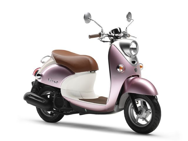 ビーノDX vino SA54J （ヤマハ ビーノDX インジェクションモデル  