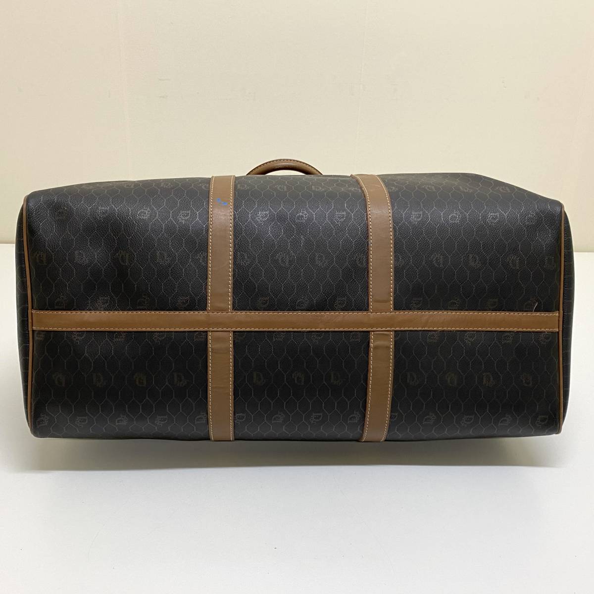 クリスチャンディオール ボストンバッグ Dior 美品クリスチャン