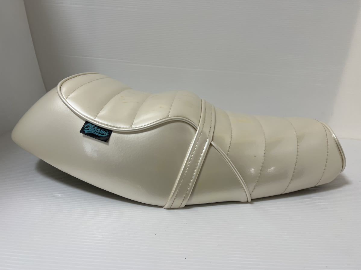 HONDAクレージュタクトシート クレタク AF09スパタクオオカワシート