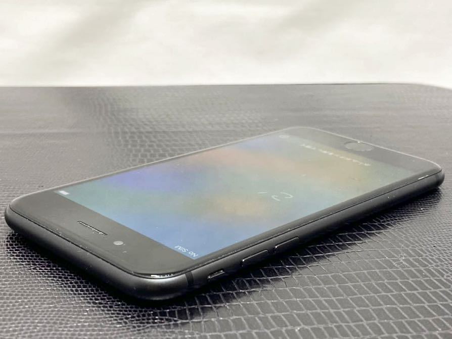 Apple iPhone8 64GB スペースグレイ docomo 判定◯ SIMロック解除 64GB